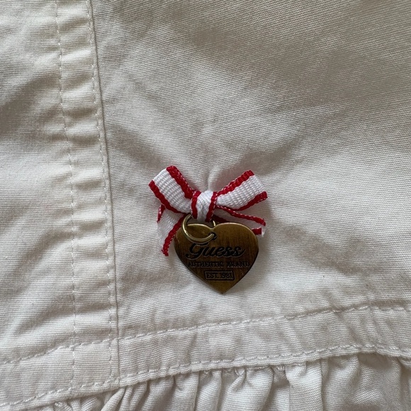 Guess- Y2K Corset Top - Picture 6 of 10